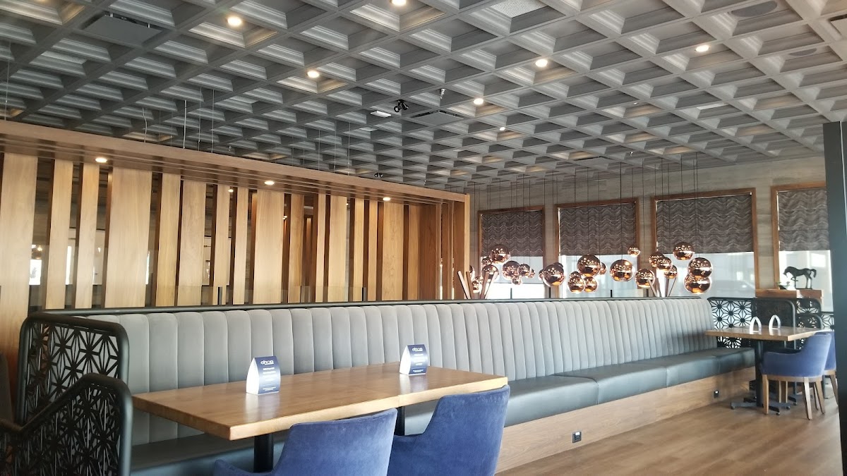 Chop Steakhouse & Bar-1